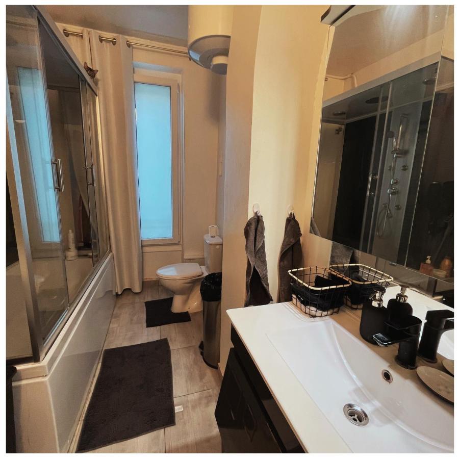 Appartement Cosy - Centre Paris