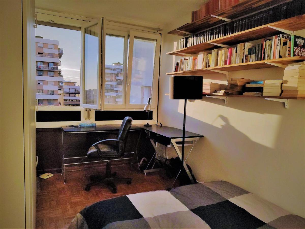 Appartement 3 Pieces 75 M2 Balcon Cuisine Separee