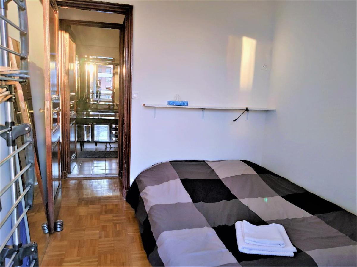 3 Pieces 75 M2 Balcon Cuisine Separee Appartement *