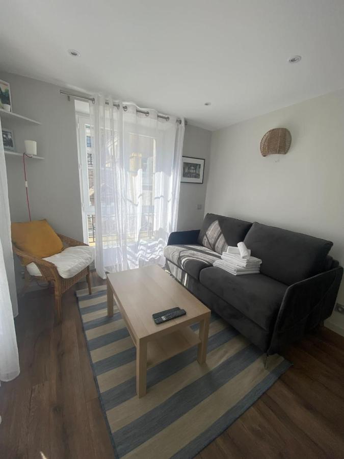 Republique & Le Marais - Apartment *