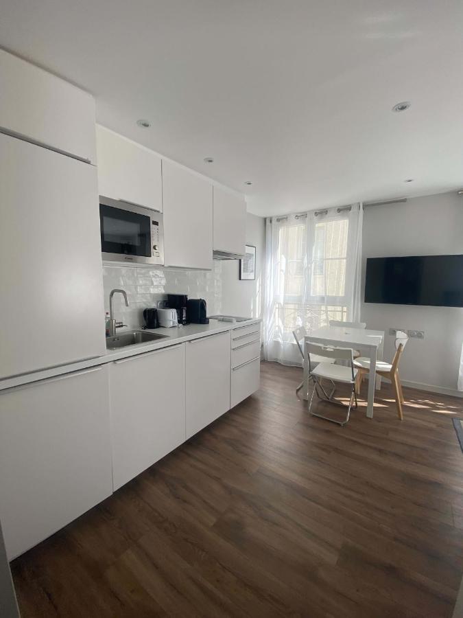 Apartment Republique & Le Marais -
