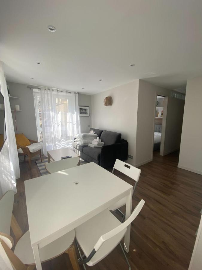 Republique & Le Marais - Apartment *