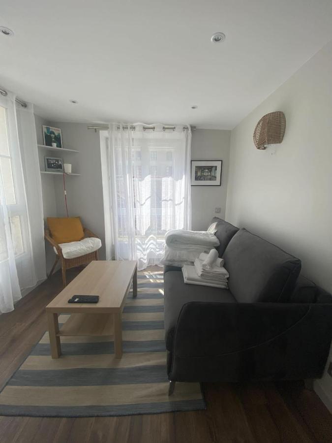 Apartment Republique & Le Marais -