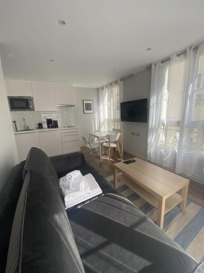 Apartment Republique & Le Marais -