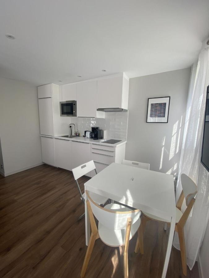Republique & Le Marais - Apartment