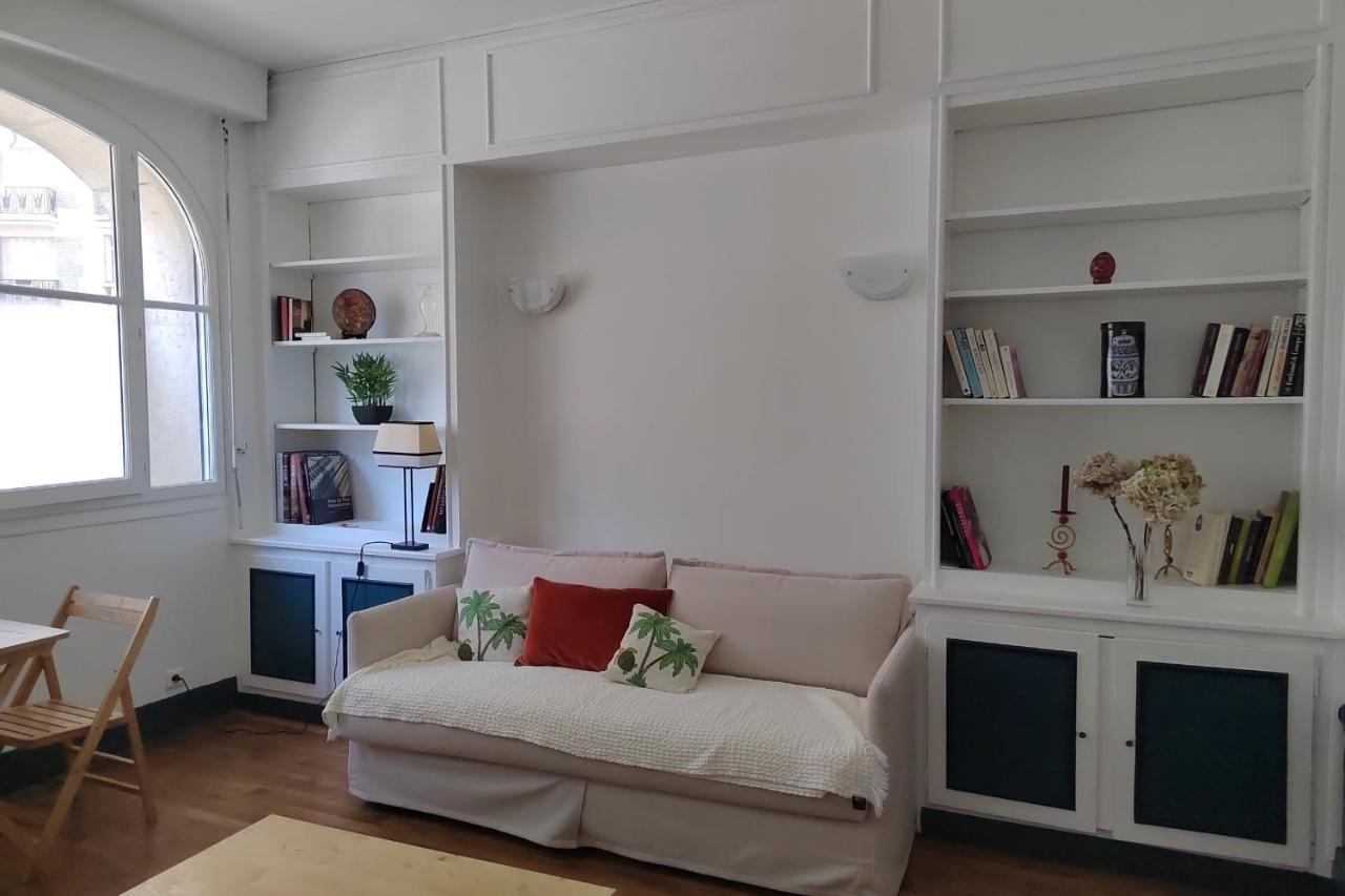 Beautiful Bright - Close To The Seine Apartment