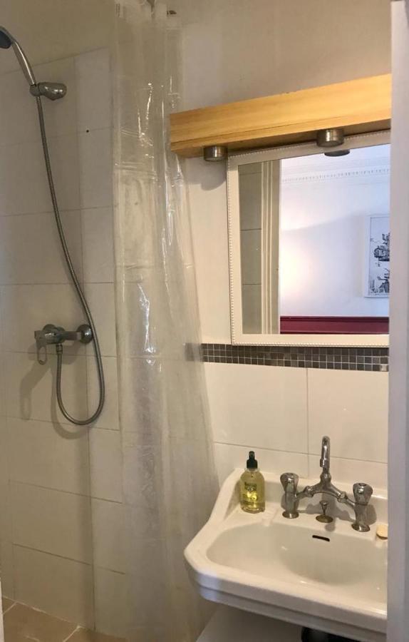Nid D'aigle Etoile Apartment