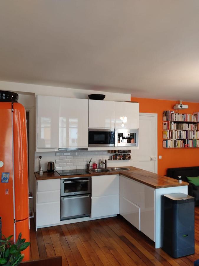 Appartement Bel A