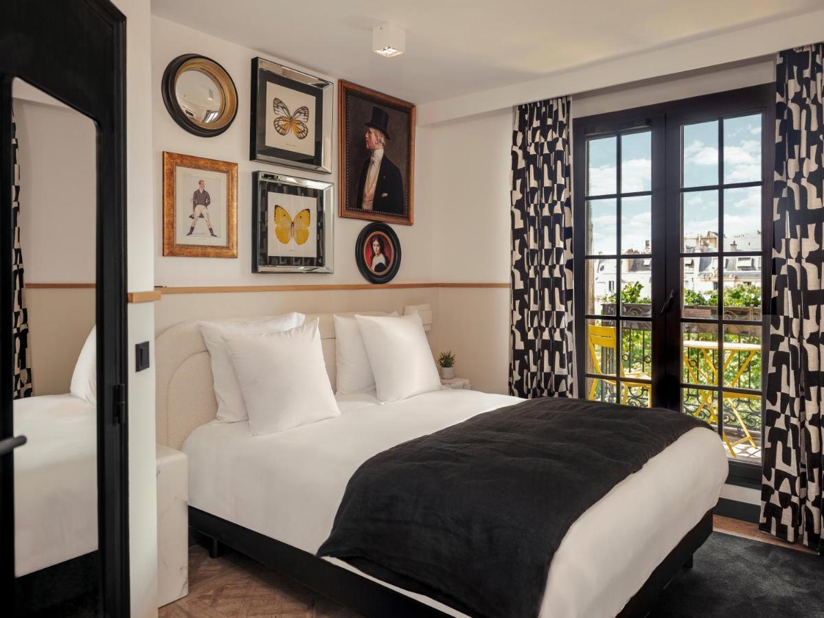 Solly 4* Paris