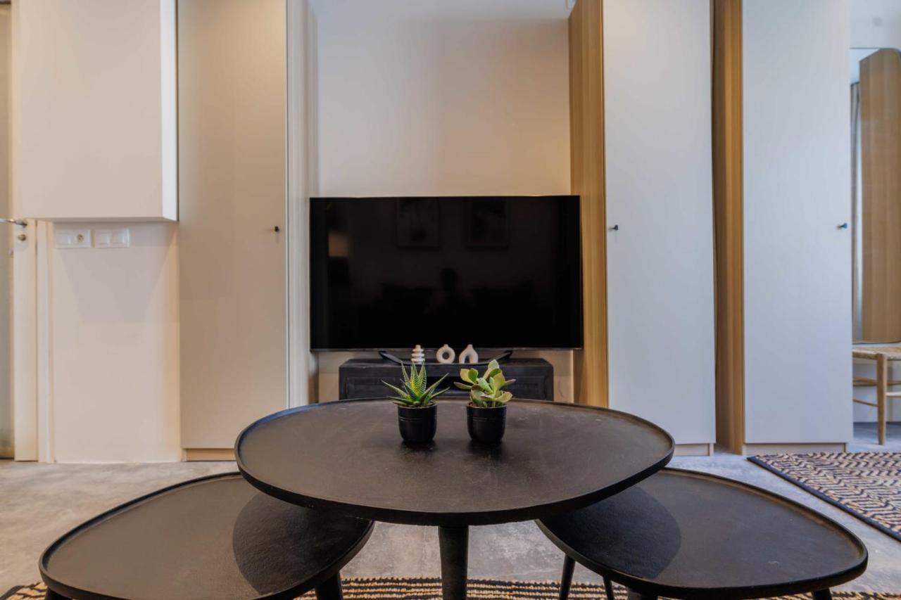 Comfortable Flat - 1br-4p - Place De Clichy *