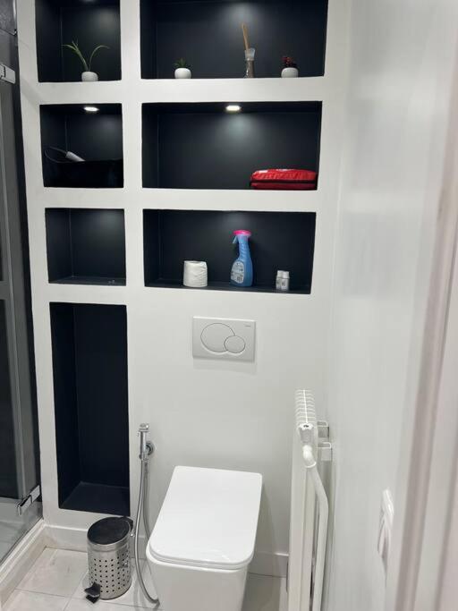 Bien Venu Chez Sarah Appartement Paris