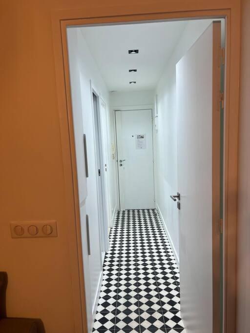 Appartement Bien Venu Chez Sarah *