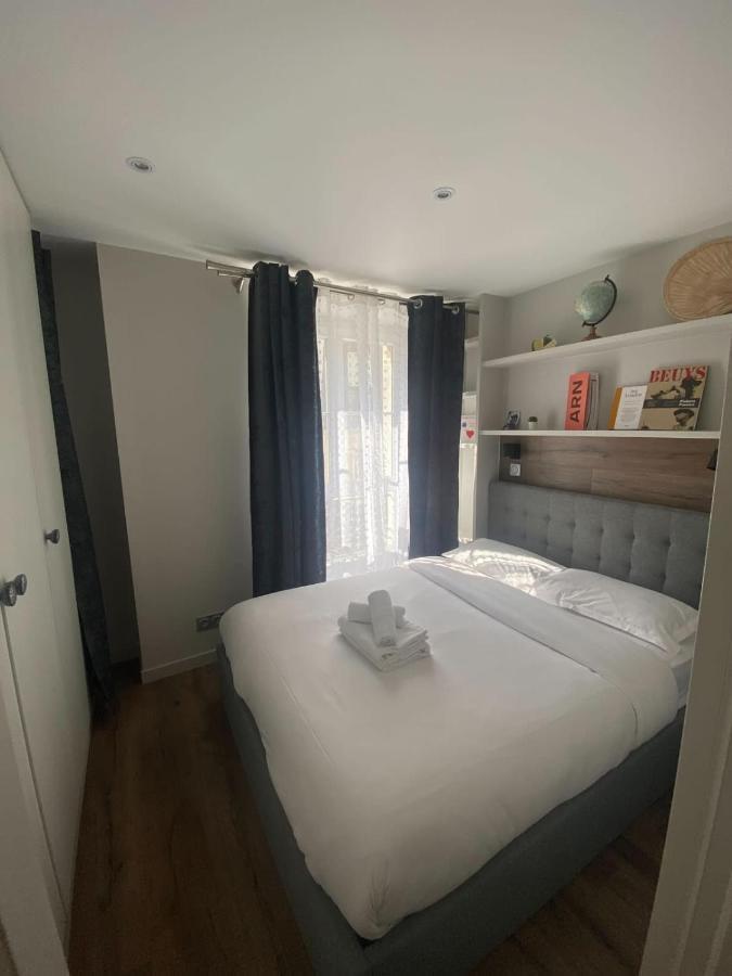 Republique & Le Marais -