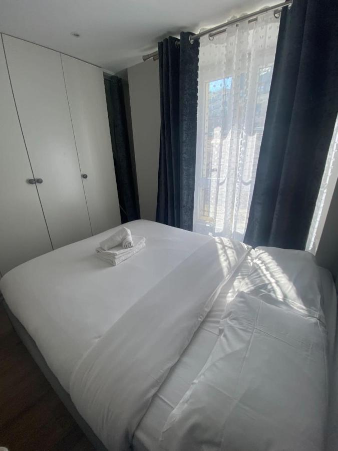 Apartment Republique & Le Marais -