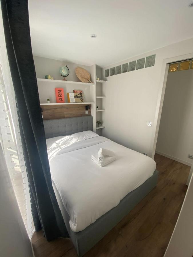 Apartment Republique & Le Marais -