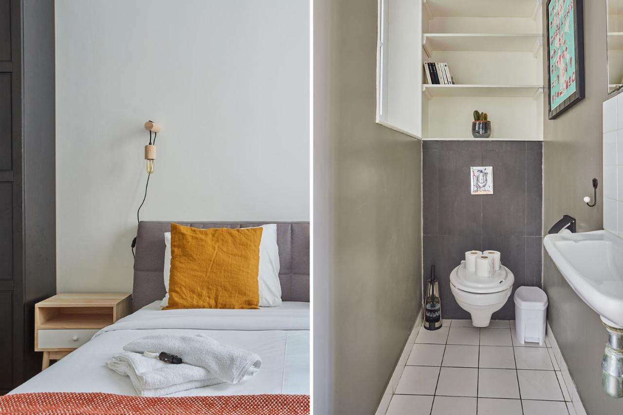 Place De L'etoile By Studio Prestige Appartement Paris