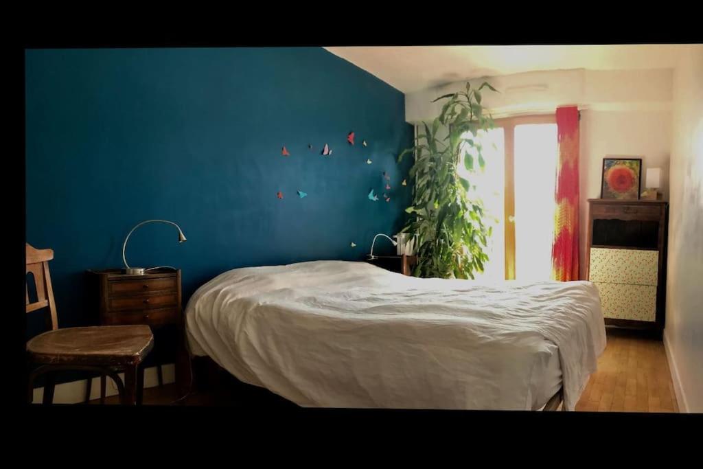 Apartment Le Charme De Montmartre A Ciel Ouvert