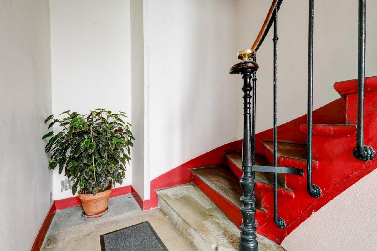 Apartment Madeleine - Concorde