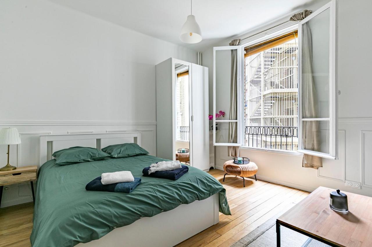 Apartment Le Mabillon