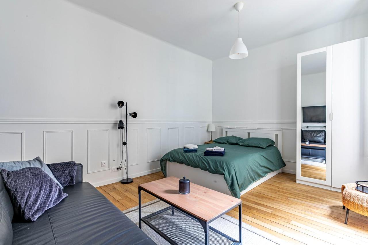 Apartment Le Mabillon Paris