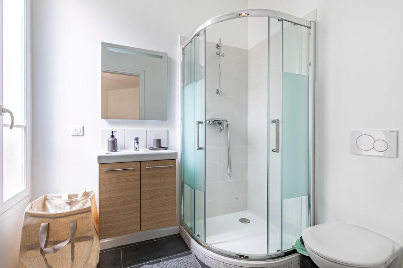 Le Mabillon Apartment