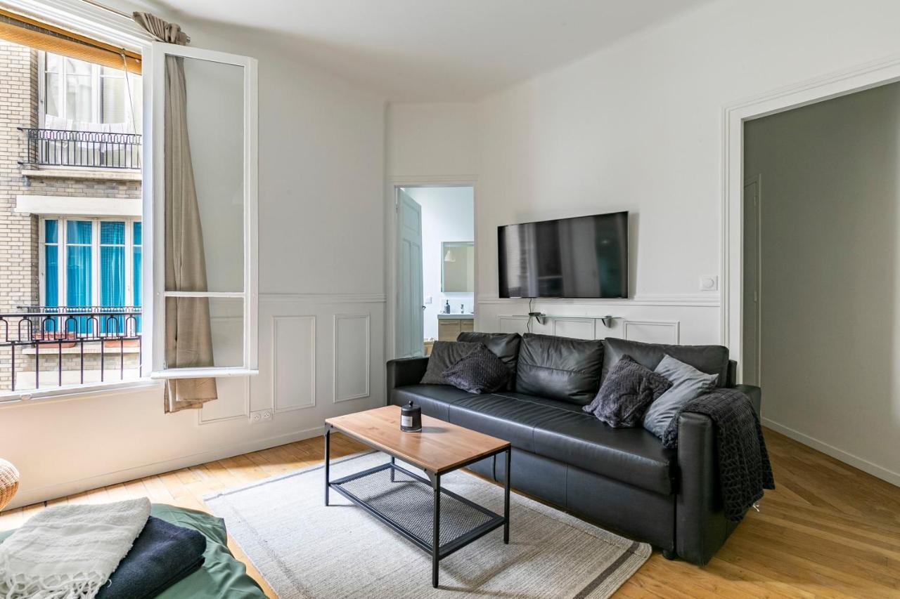 Le Mabillon Apartment *