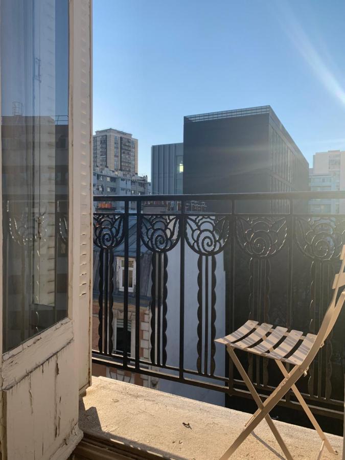 Appartement L'escapade Parisienne *