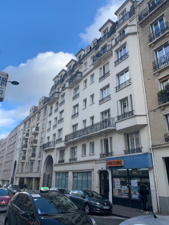 Appartement L'escapade Parisienne *