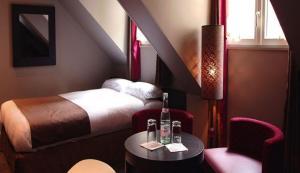 Aéro 3* Paris