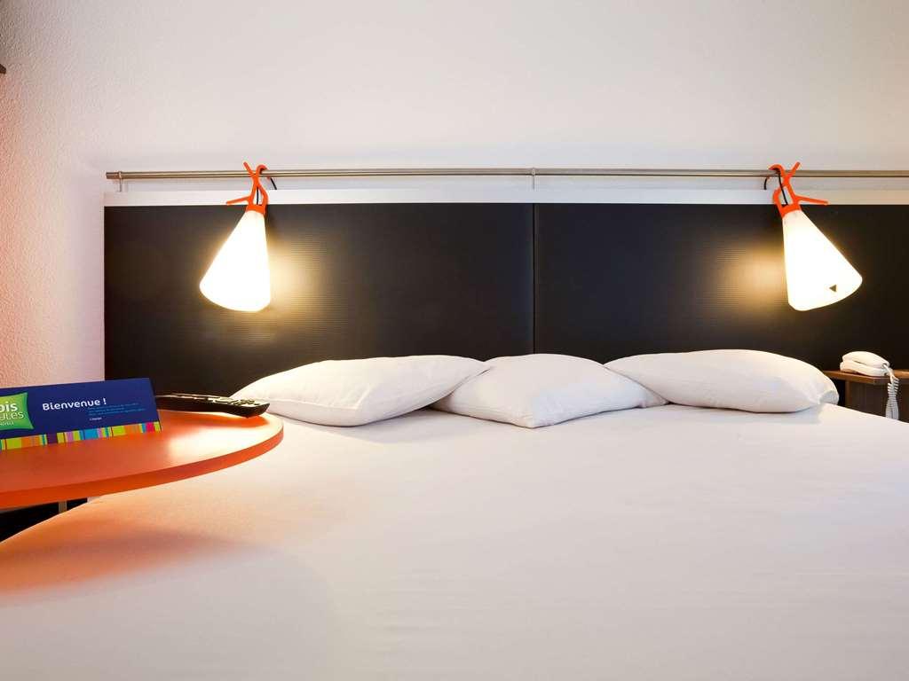 Hotel Ibis Styles République 3*