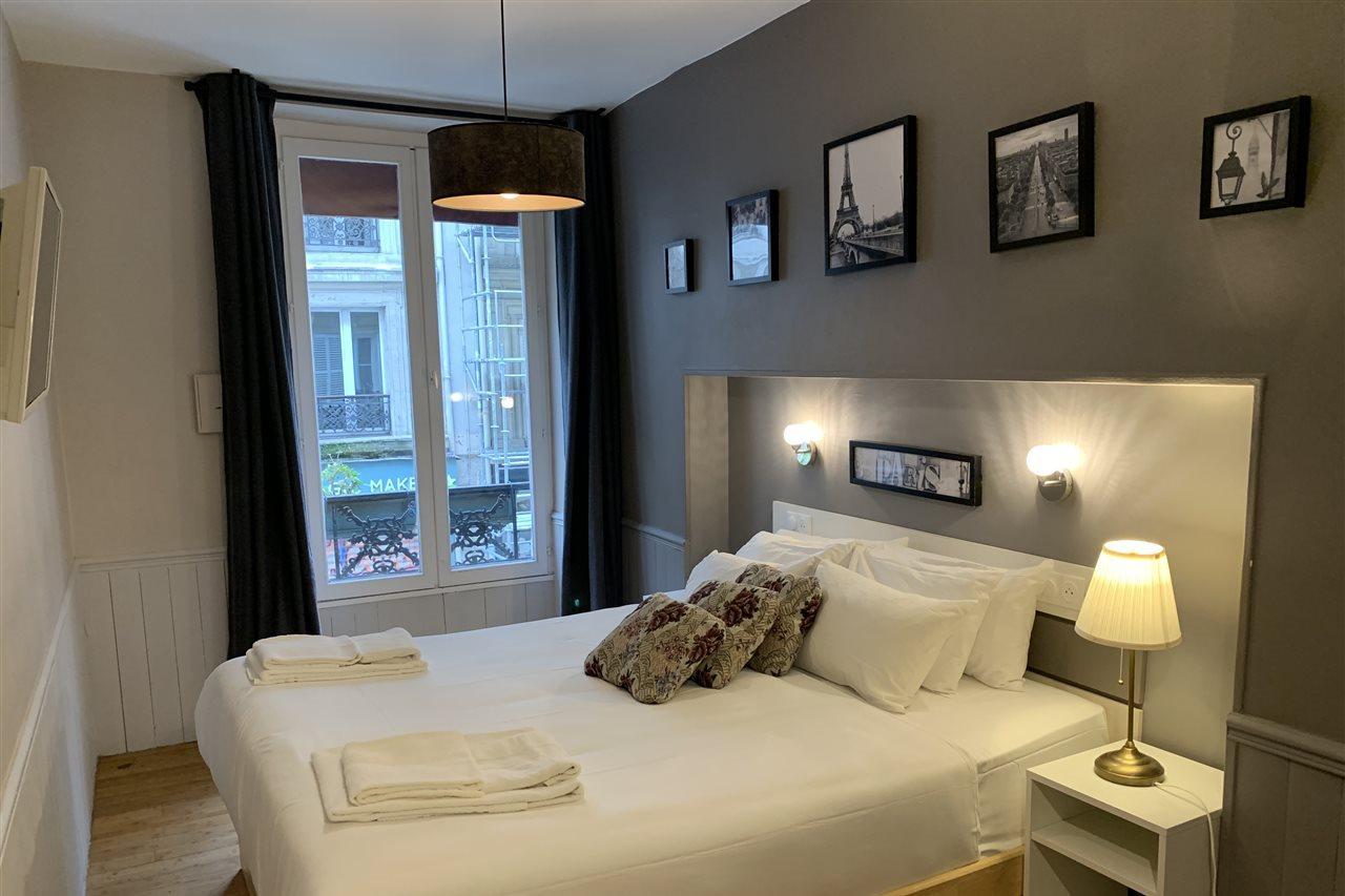 Apollo Opéra Hotel