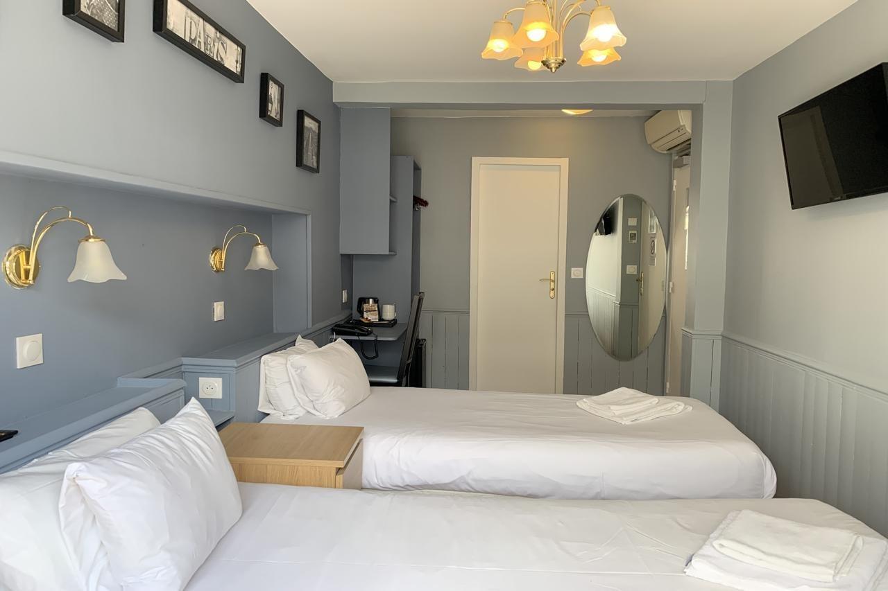 Hotel Apollo Opéra Paris