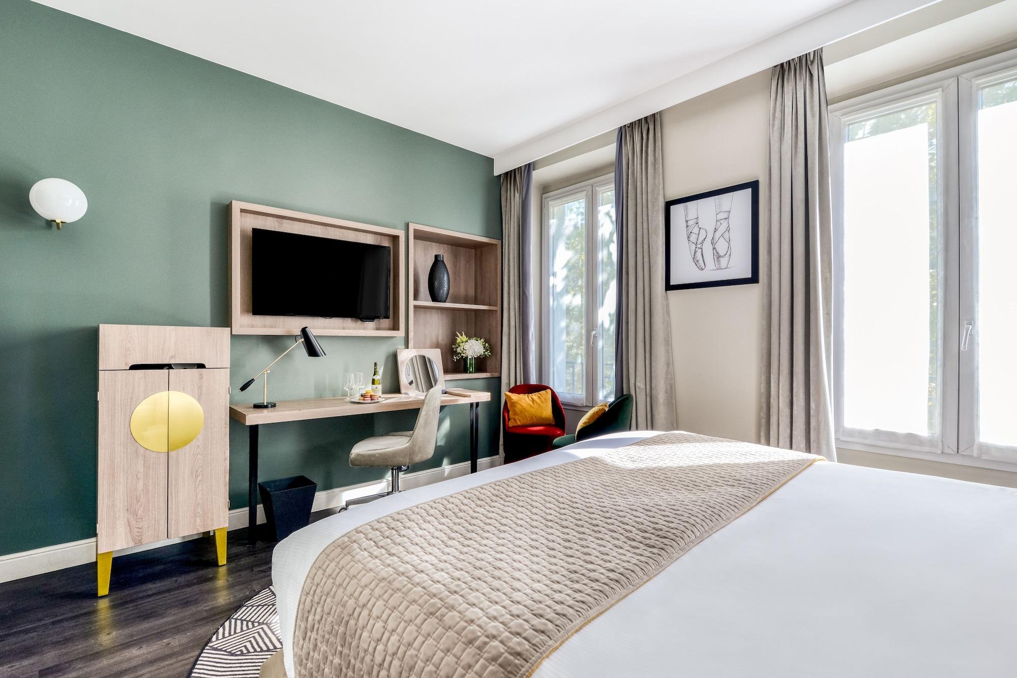 Opera Opal 4* Paris