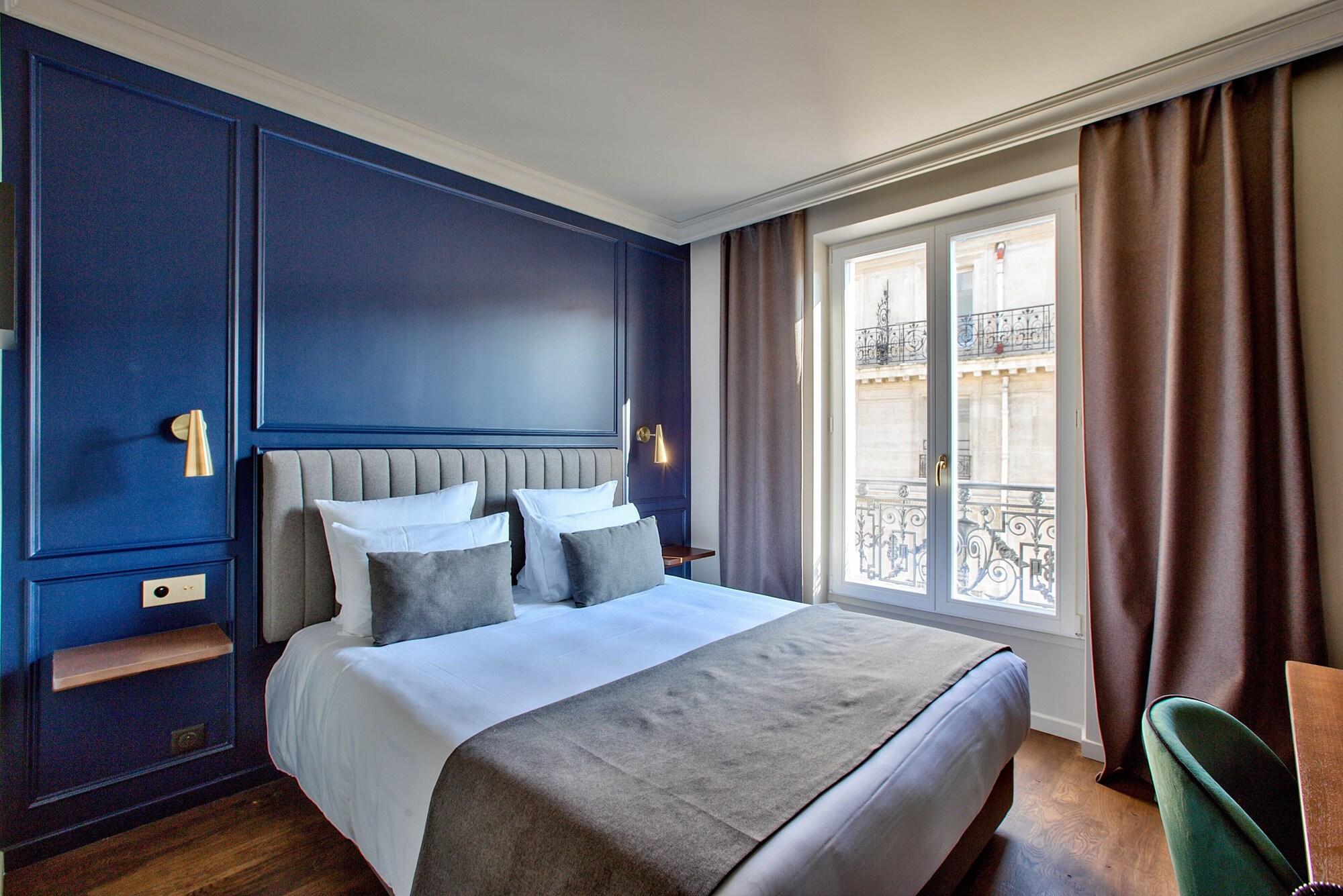 Bervic Montmartre