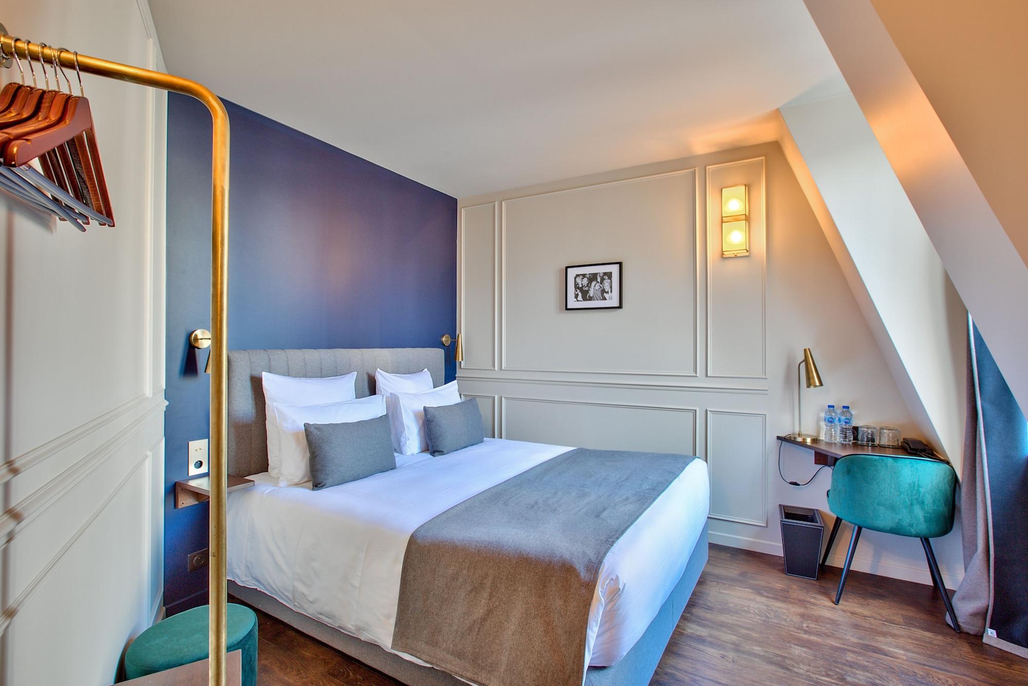 Bervic Montmartre Hotel *