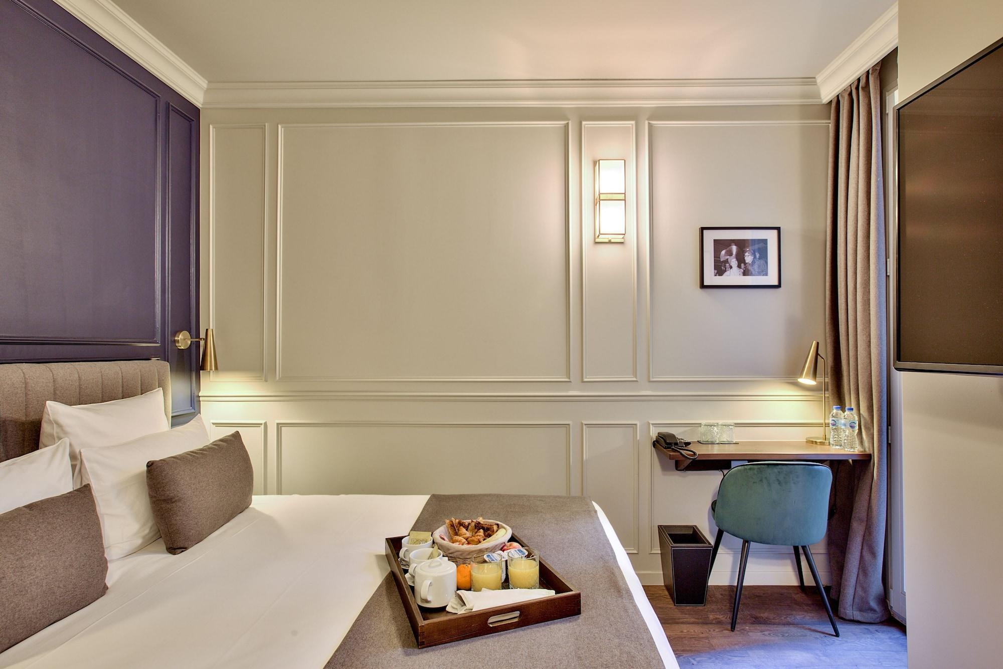 Bervic Montmartre Hotel *