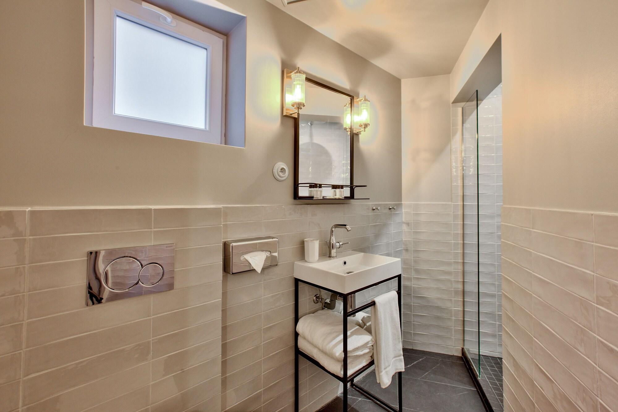 Bervic Montmartre Hotel