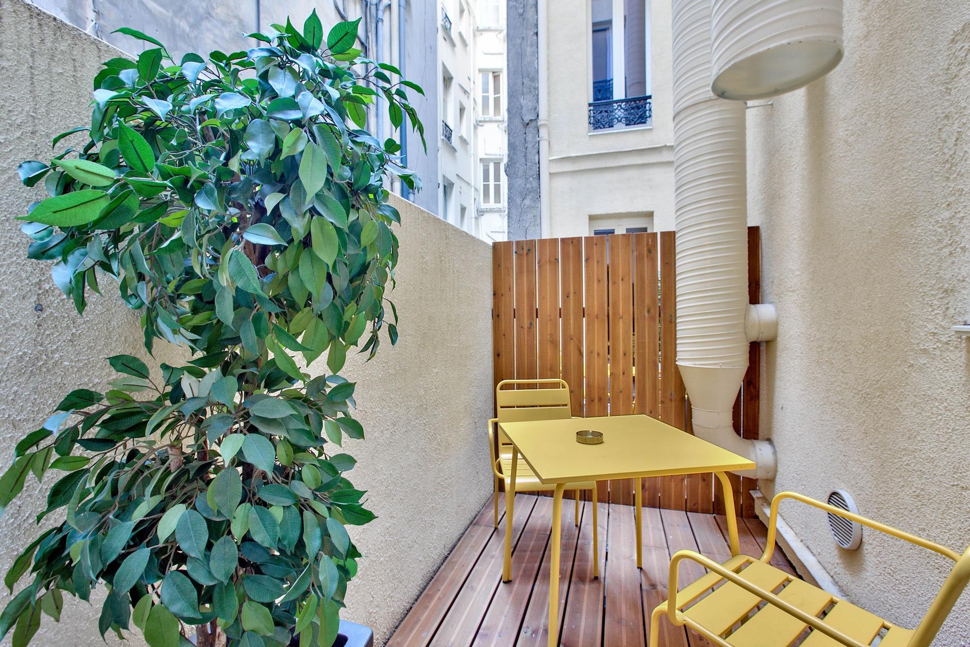 Bervic Montmartre *