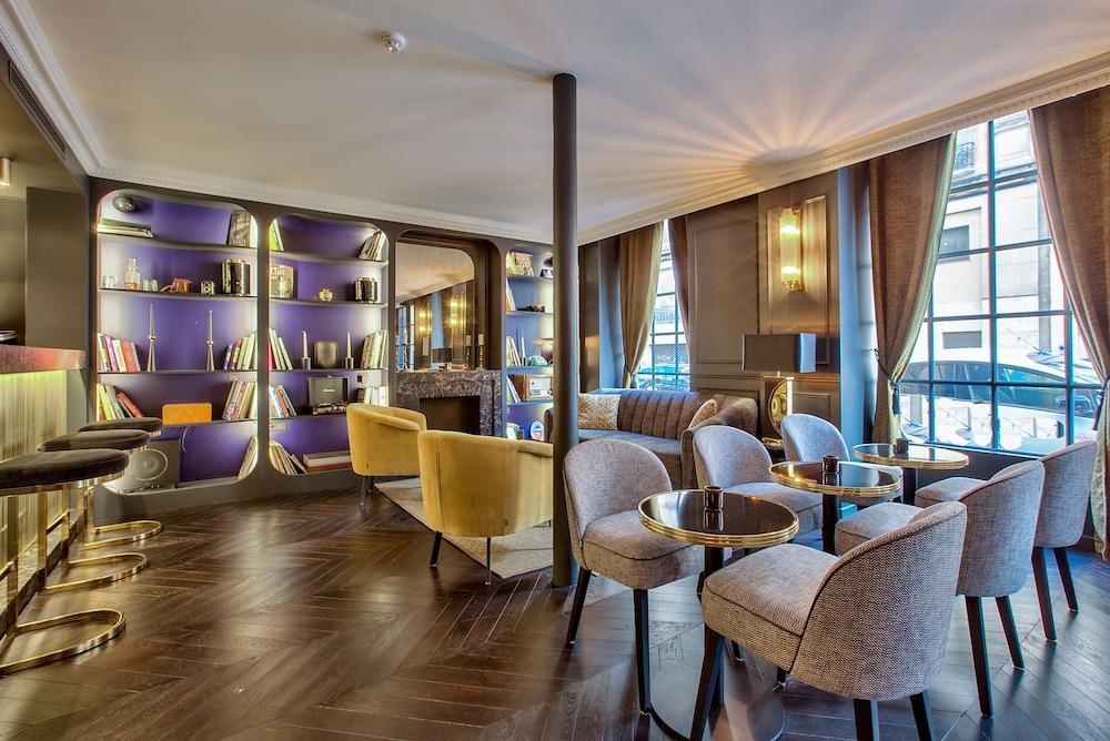 Bervic Montmartre Hotel Paris