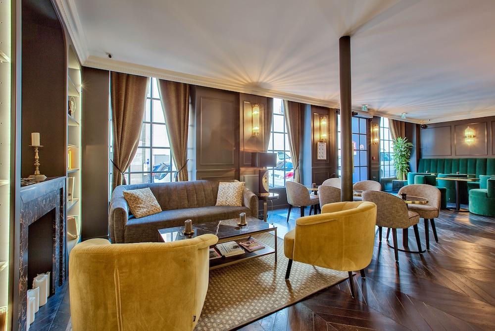 Bervic Montmartre Hotel *