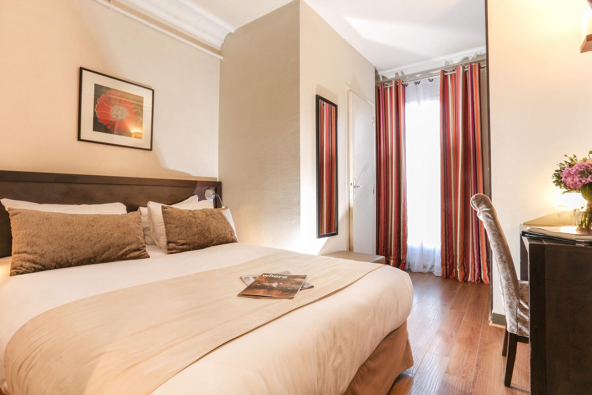 Aparthotel Avalon 3*