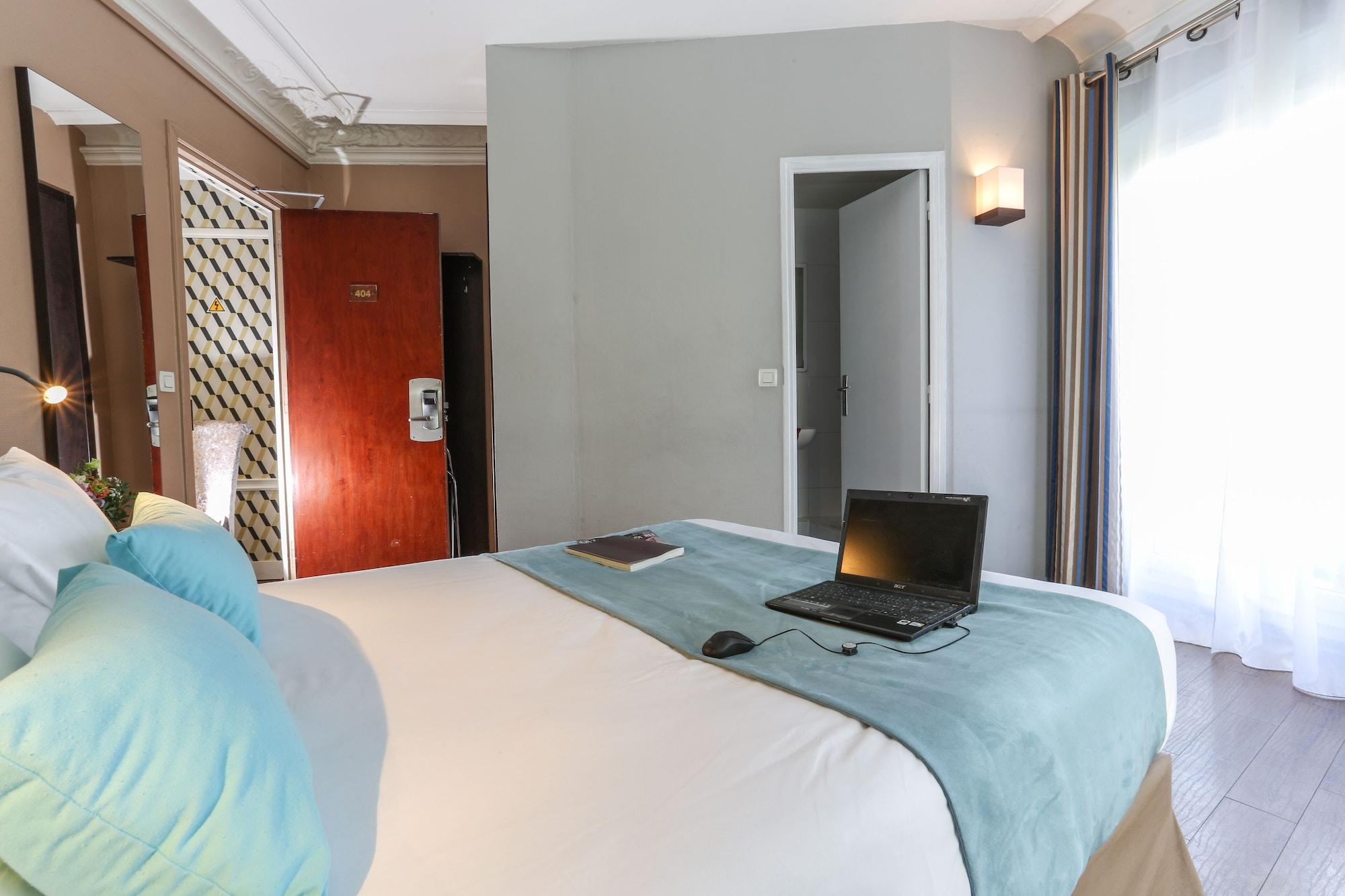 Avalon Aparthotel 3*