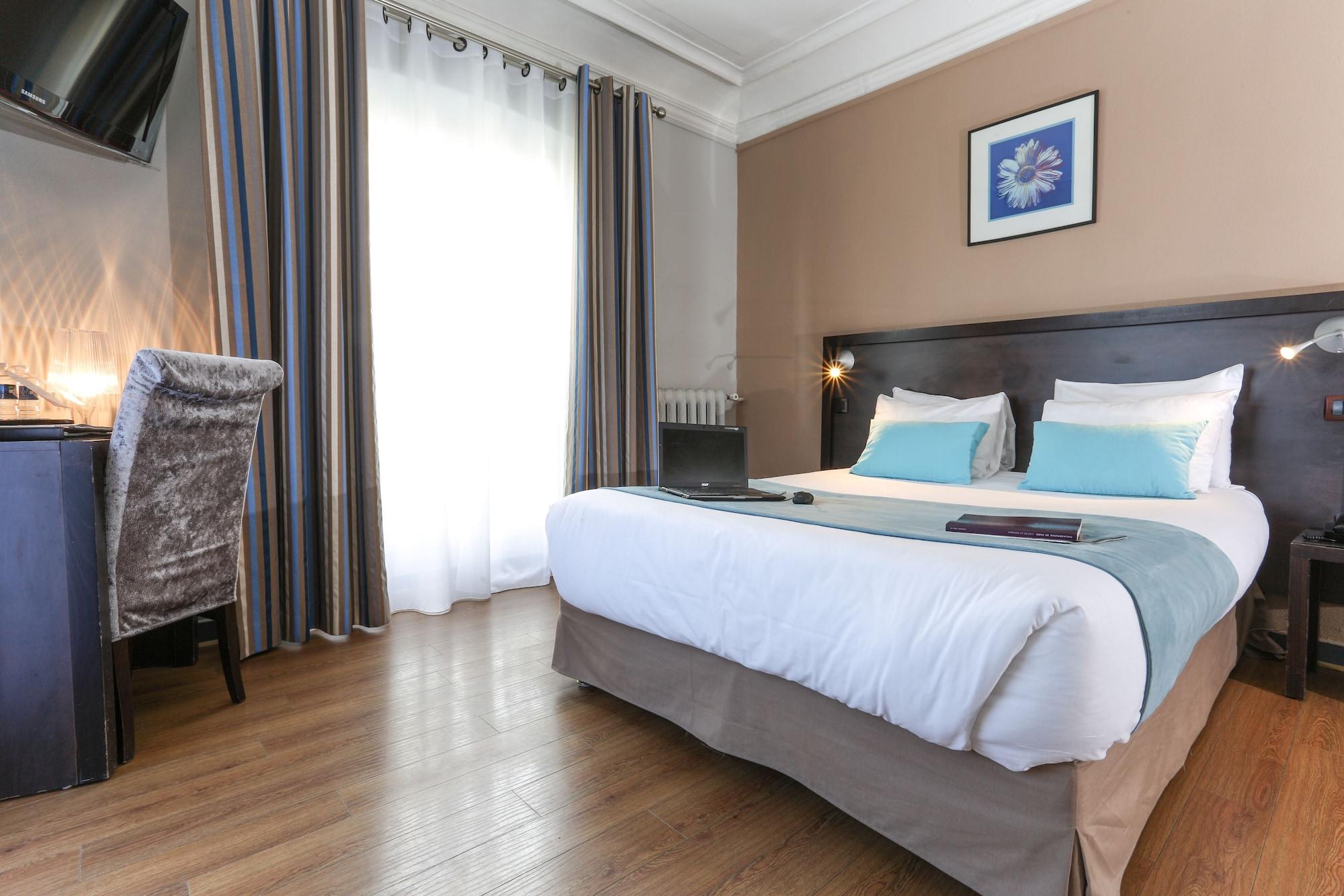 Avalon Aparthotel