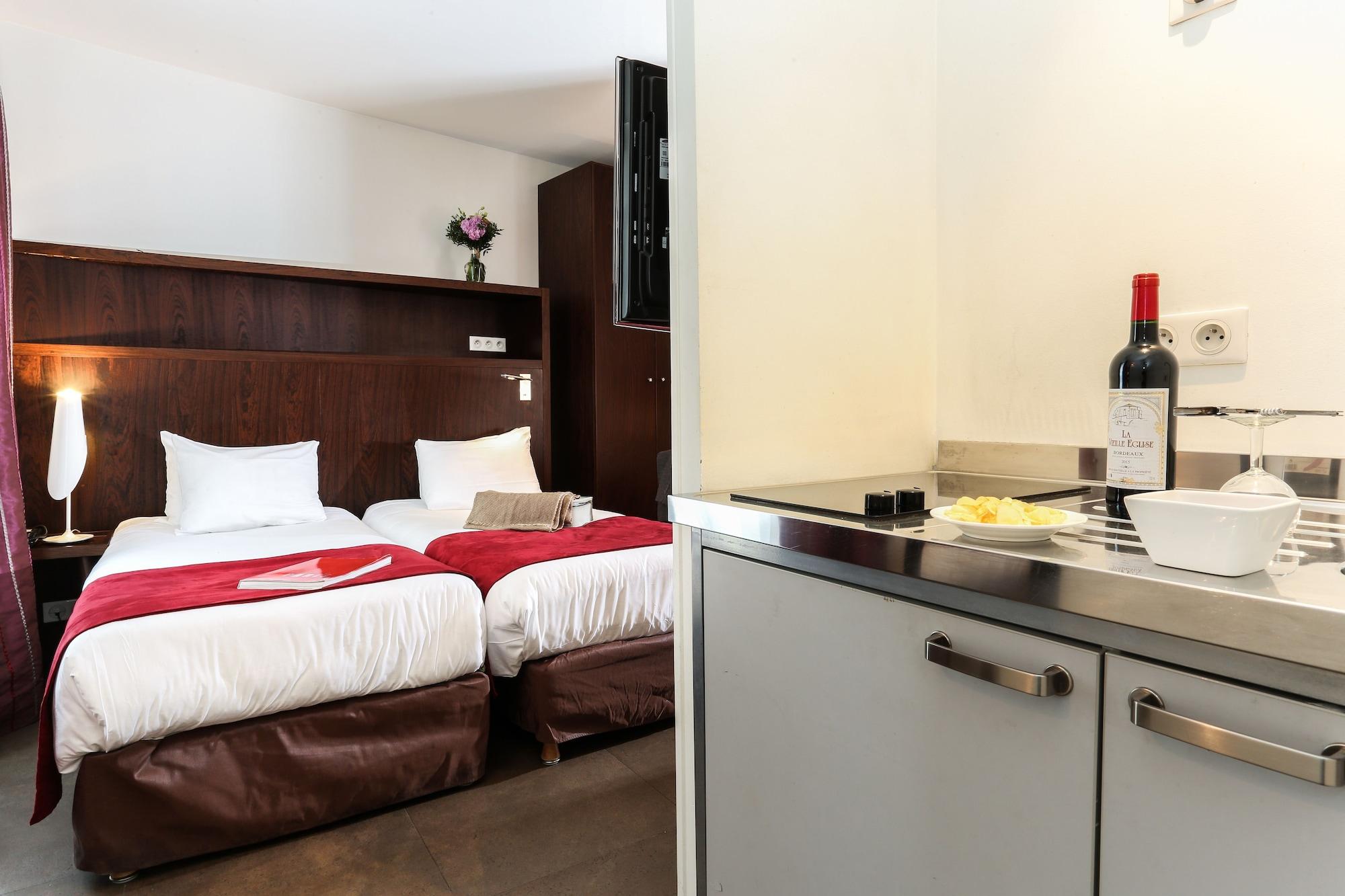 Avalon Aparthotel