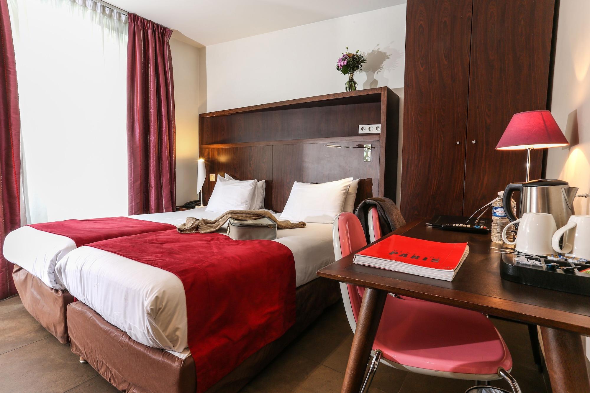 Avalon 3*