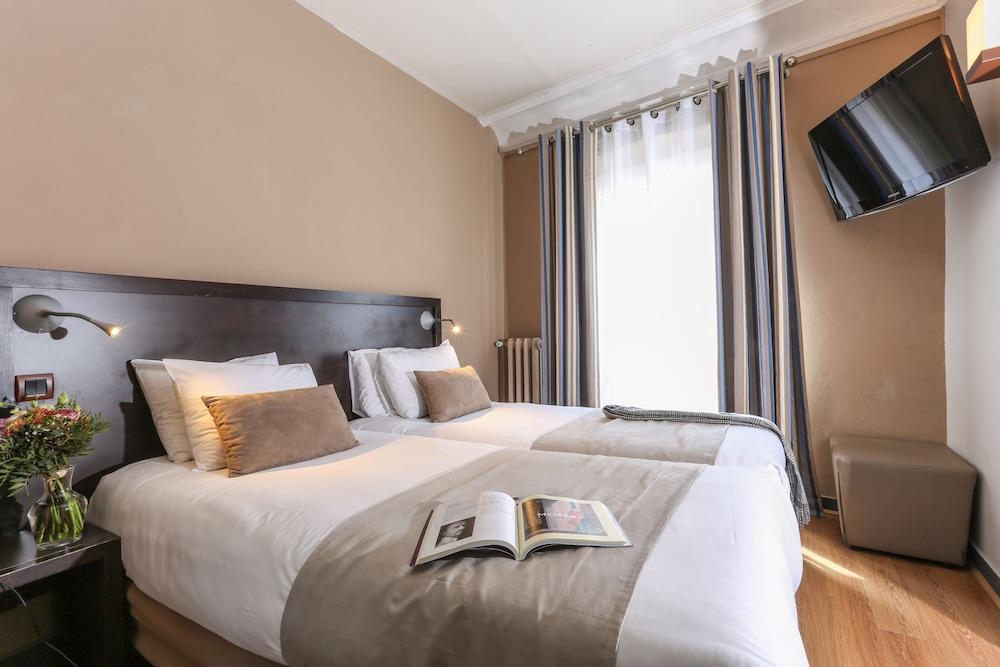 Aparthotel Avalon Paris