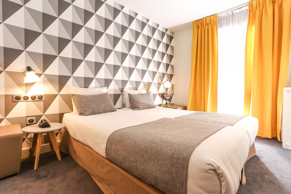 Avalon 3* Paris