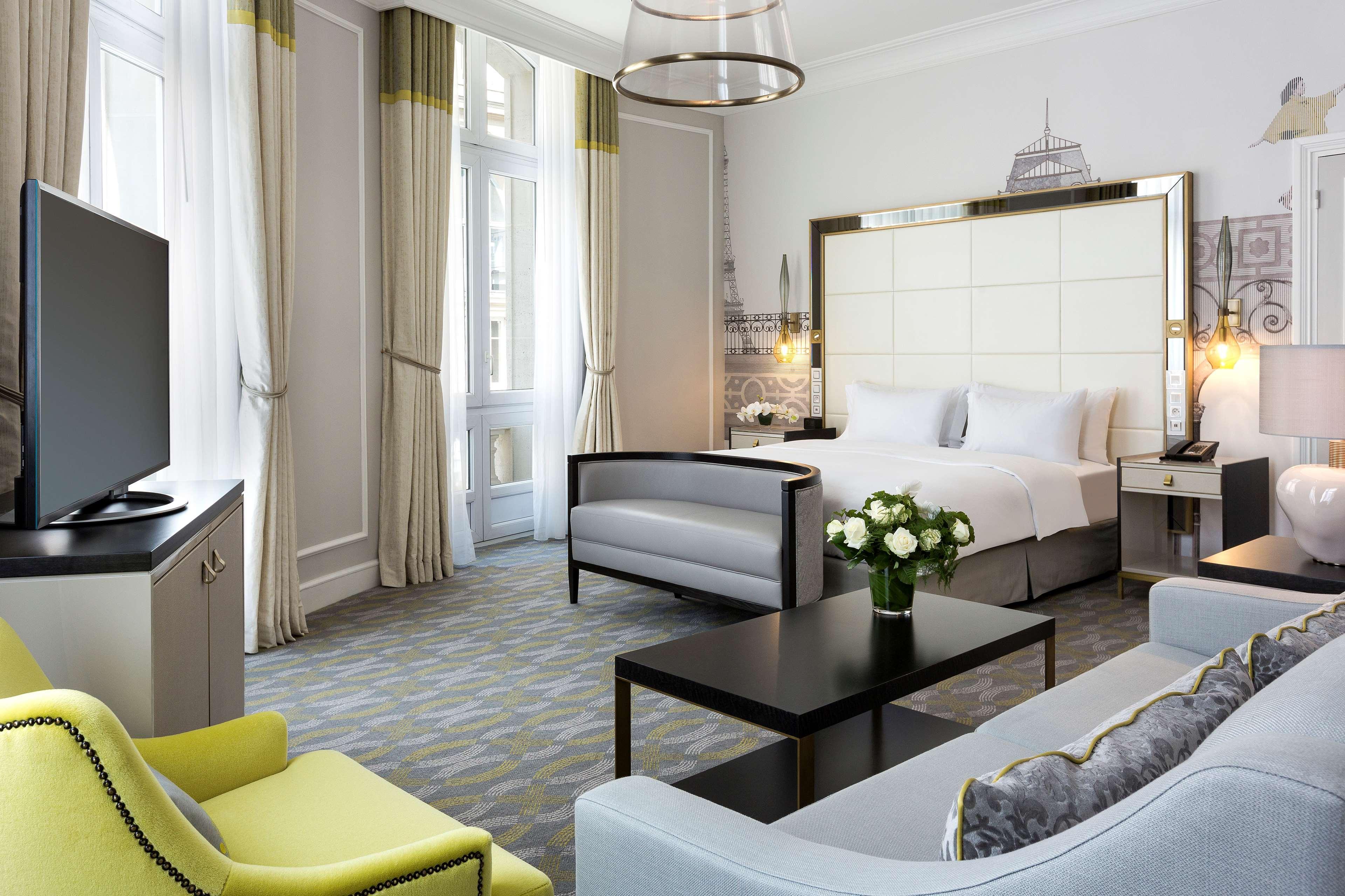Hilton Opéra 4* Paris