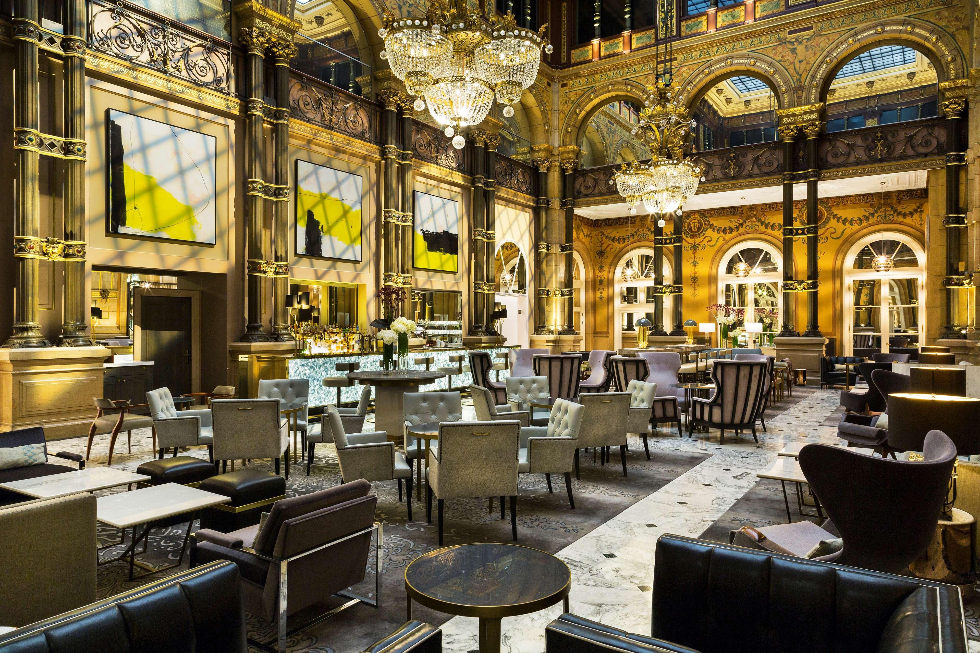 Hilton Opéra Hotel