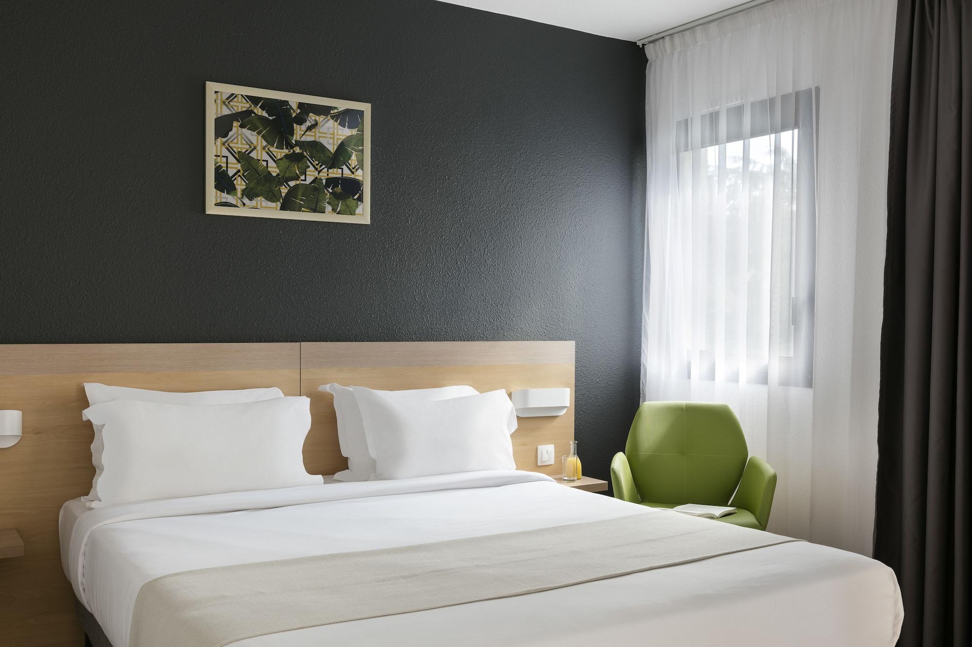 Citadines Austerlitz